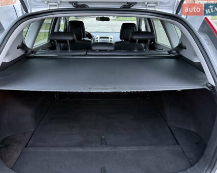 Серый Киа Сид, объемом двигателя 1.4 л и пробегом 143 тыс. км за 6500 $, фото 47 на Automoto.ua