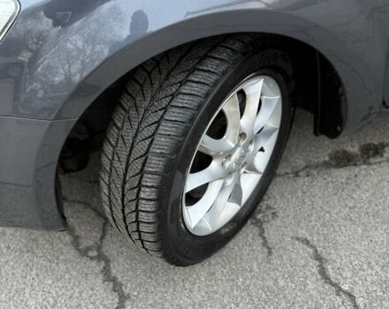 Сірий Кіа Сід, об'ємом двигуна 1.6 л та пробігом 180 тис. км за 5999 $, фото 31 на Automoto.ua