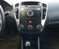 Серый Киа Сид, объемом двигателя 1.6 л и пробегом 232 тыс. км за 5255 $, фото 12 на Automoto.ua