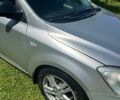Серый Киа Сид, объемом двигателя 1.99 л и пробегом 372 тыс. км за 4999 $, фото 1 на Automoto.ua