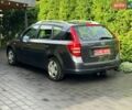 Сірий Кіа Сід, об'ємом двигуна 1.6 л та пробігом 115 тис. км за 6500 $, фото 10 на Automoto.ua