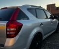 Серый Киа Сид, объемом двигателя 2 л и пробегом 370 тыс. км за 4150 $, фото 16 на Automoto.ua