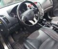 Серый Киа Сид, объемом двигателя 1.59 л и пробегом 230 тыс. км за 6390 $, фото 12 на Automoto.ua