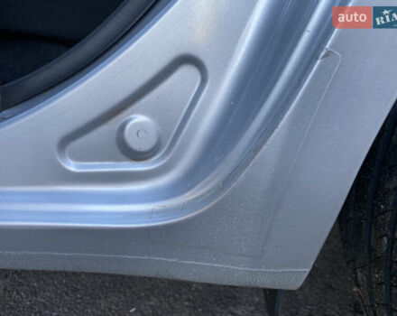 Серый Киа Сид, объемом двигателя 1.59 л и пробегом 207 тыс. км за 6499 $, фото 24 на Automoto.ua