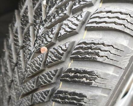 Сірий Кіа Сід, об'ємом двигуна 1.59 л та пробігом 157 тис. км за 6350 $, фото 7 на Automoto.ua