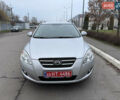 Серый Киа Сид, объемом двигателя 1.4 л и пробегом 143 тыс. км за 6500 $, фото 1 на Automoto.ua