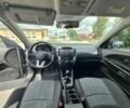 Серый Киа Сид, объемом двигателя 1.4 л и пробегом 193 тыс. км за 5850 $, фото 5 на Automoto.ua