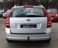 Серый Киа Сид, объемом двигателя 1.6 л и пробегом 171 тыс. км за 6950 $, фото 3 на Automoto.ua
