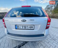 Серый Киа Сид, объемом двигателя 2 л и пробегом 187 тыс. км за 4999 $, фото 15 на Automoto.ua