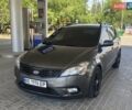 Серый Киа Сид, объемом двигателя 1.58 л и пробегом 331 тыс. км за 5999 $, фото 2 на Automoto.ua