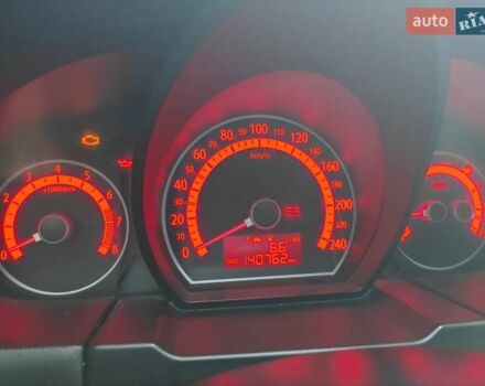 Сірий Кіа Сід, об'ємом двигуна 1.59 л та пробігом 143 тис. км за 6700 $, фото 25 на Automoto.ua