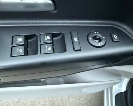 Серый Киа Сид, объемом двигателя 1.4 л и пробегом 143 тыс. км за 6500 $, фото 10 на Automoto.ua