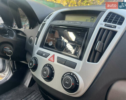 Кіа Сід 2009 у Ахтырке на Automoto.ua Сірий Кіа Сід, об'ємом двигуна 1.6 л та пробігом 226 тис. км за 6445 $, фото 51 на Automoto.ua