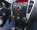 Сірий Кіа Сід, об'ємом двигуна 1.59 л та пробігом 143 тис. км за 6700 $, фото 17 на Automoto.ua