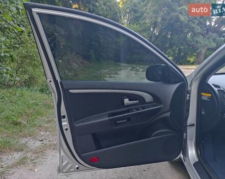 Сірий Кіа Сід, об'ємом двигуна 1.59 л та пробігом 143 тис. км за 6700 $, фото 14 на Automoto.ua