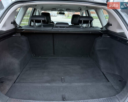 Серый Киа Сид, объемом двигателя 1.4 л и пробегом 143 тыс. км за 6500 $, фото 48 на Automoto.ua