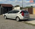 Серый Киа Сид, объемом двигателя 0 л и пробегом 163 тыс. км за 6700 $, фото 1 на Automoto.ua