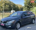 Сірий Кіа Сід, об'ємом двигуна 1.4 л та пробігом 236 тис. км за 6000 $, фото 3 на Automoto.ua