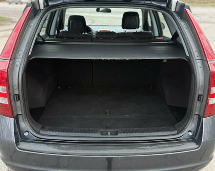 Сірий Кіа Сід, об'ємом двигуна 1.6 л та пробігом 180 тис. км за 5999 $, фото 24 на Automoto.ua