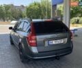 Серый Киа Сид, объемом двигателя 1.58 л и пробегом 331 тыс. км за 5999 $, фото 14 на Automoto.ua