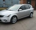 Серый Киа Сид, объемом двигателя 1.4 л и пробегом 250 тыс. км за 6300 $, фото 1 на Automoto.ua