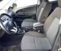 Серый Киа Сид, объемом двигателя 1.6 л и пробегом 232 тыс. км за 5274 $, фото 13 на Automoto.ua