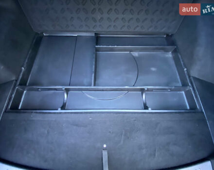 Серый Киа Сид, объемом двигателя 1.59 л и пробегом 207 тыс. км за 6499 $, фото 14 на Automoto.ua