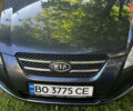 Серый Киа Сид, объемом двигателя 1.4 л и пробегом 230 тыс. км за 5200 $, фото 6 на Automoto.ua