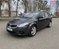 Серый Киа Сид, объемом двигателя 1.6 л и пробегом 299 тыс. км за 6200 $, фото 1 на Automoto.ua