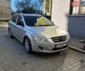 Серый Киа Сид, объемом двигателя 1.99 л и пробегом 360 тыс. км за 4790 $, фото 1 на Automoto.ua