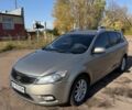 Сірий Кіа Сід, об'ємом двигуна 1.6 л та пробігом 300 тис. км за 7197 $, фото 1 на Automoto.ua