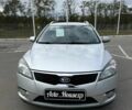 Серый Киа Сид, объемом двигателя 0 л и пробегом 286 тыс. км за 6400 $, фото 2 на Automoto.ua