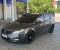 Серый Киа Сид, объемом двигателя 1.58 л и пробегом 331 тыс. км за 5999 $, фото 18 на Automoto.ua