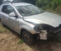 Серый Киа Сид, объемом двигателя 1.6 л и пробегом 320 тыс. км за 2150 $, фото 3 на Automoto.ua