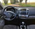 Серый Киа Сид, объемом двигателя 1.6 л и пробегом 256 тыс. км за 5999 $, фото 12 на Automoto.ua