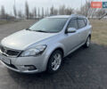 Серый Киа Сид, объемом двигателя 1.6 л и пробегом 239 тыс. км за 5900 $, фото 9 на Automoto.ua