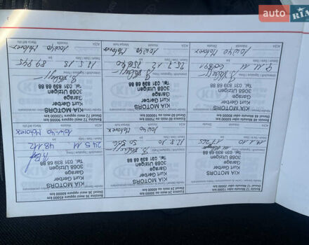 Кіа Сід 2009 у Ахтырке на Automoto.ua Сірий Кіа Сід, об'ємом двигуна 1.6 л та пробігом 226 тис. км за 6445 $, фото 26 на Automoto.ua