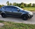 Серый Киа Сид, объемом двигателя 1.6 л и пробегом 256 тыс. км за 5999 $, фото 5 на Automoto.ua