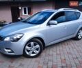 Серый Киа Сид, объемом двигателя 1.6 л и пробегом 229 тыс. км за 6450 $, фото 1 на Automoto.ua