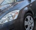 Сірий Кіа Сід, об'ємом двигуна 1.6 л та пробігом 213 тис. км за 5750 $, фото 25 на Automoto.ua
