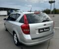 Серый Киа Сид, объемом двигателя 0 л и пробегом 286 тыс. км за 6400 $, фото 4 на Automoto.ua