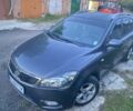 Сірий Кіа Сід, об'ємом двигуна 1.6 л та пробігом 249 тис. км за 5700 $, фото 1 на Automoto.ua