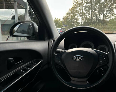 Серый Киа Сид, объемом двигателя 2.02 л и пробегом 203 тыс. км за 5300 $, фото 8 на Automoto.ua