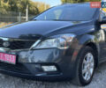 Сірий Кіа Сід, об'ємом двигуна 1.4 л та пробігом 236 тис. км за 6000 $, фото 4 на Automoto.ua