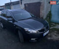 Серый Киа Сид, объемом двигателя 1.6 л и пробегом 259 тыс. км за 5700 $, фото 8 на Automoto.ua