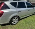 Серый Киа Сид, объемом двигателя 2 л и пробегом 372 тыс. км за 4999 $, фото 1 на Automoto.ua