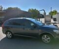 Серый Киа Сид, объемом двигателя 1.4 л и пробегом 270 тыс. км за 6200 $, фото 3 на Automoto.ua