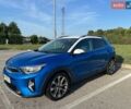 Серый Киа Сид, объемом двигателя 1.4 л и пробегом 179 тыс. км за 5999 $, фото 1 на Automoto.ua