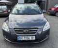 Сірий Кіа Сід, об'ємом двигуна 1.4 л та пробігом 179 тис. км за 5899 $, фото 1 на Automoto.ua