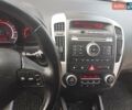 Серый Киа Сид, объемом двигателя 1.6 л и пробегом 229 тыс. км за 6450 $, фото 1 на Automoto.ua